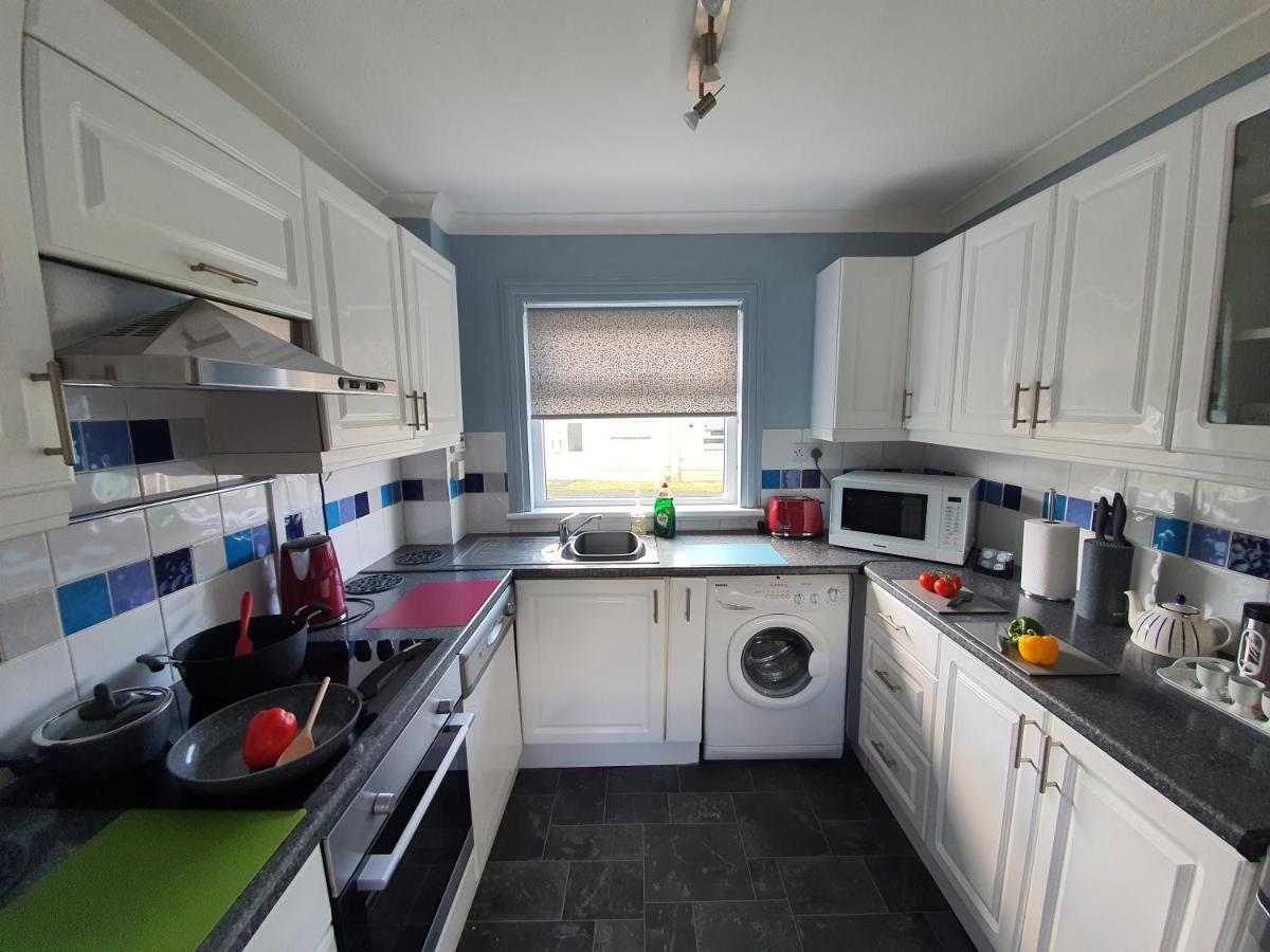 Апартаменты Premier - Kenilworth House Holytown Экстерьер фото