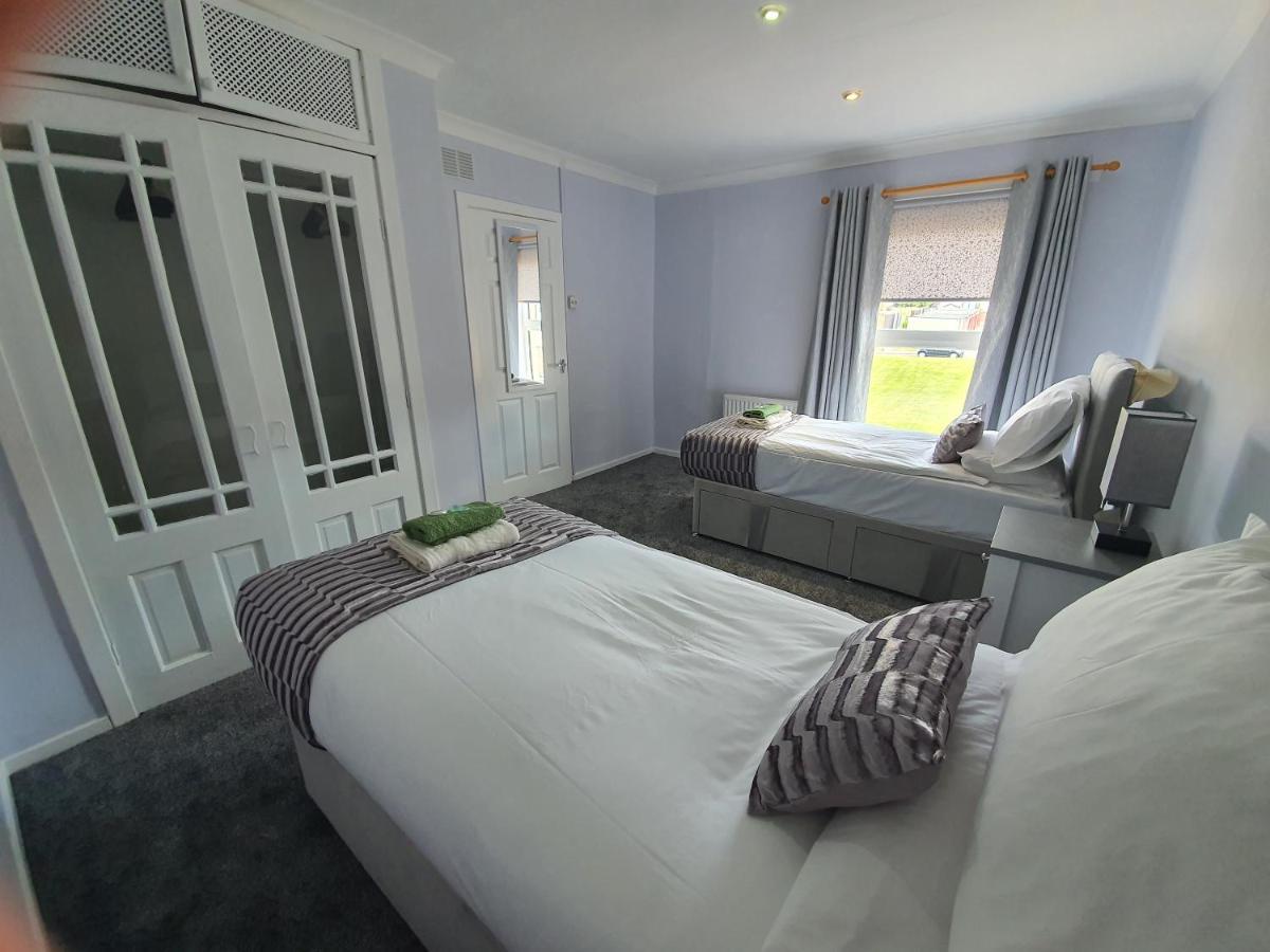 Апартаменты Premier - Kenilworth House Holytown Экстерьер фото